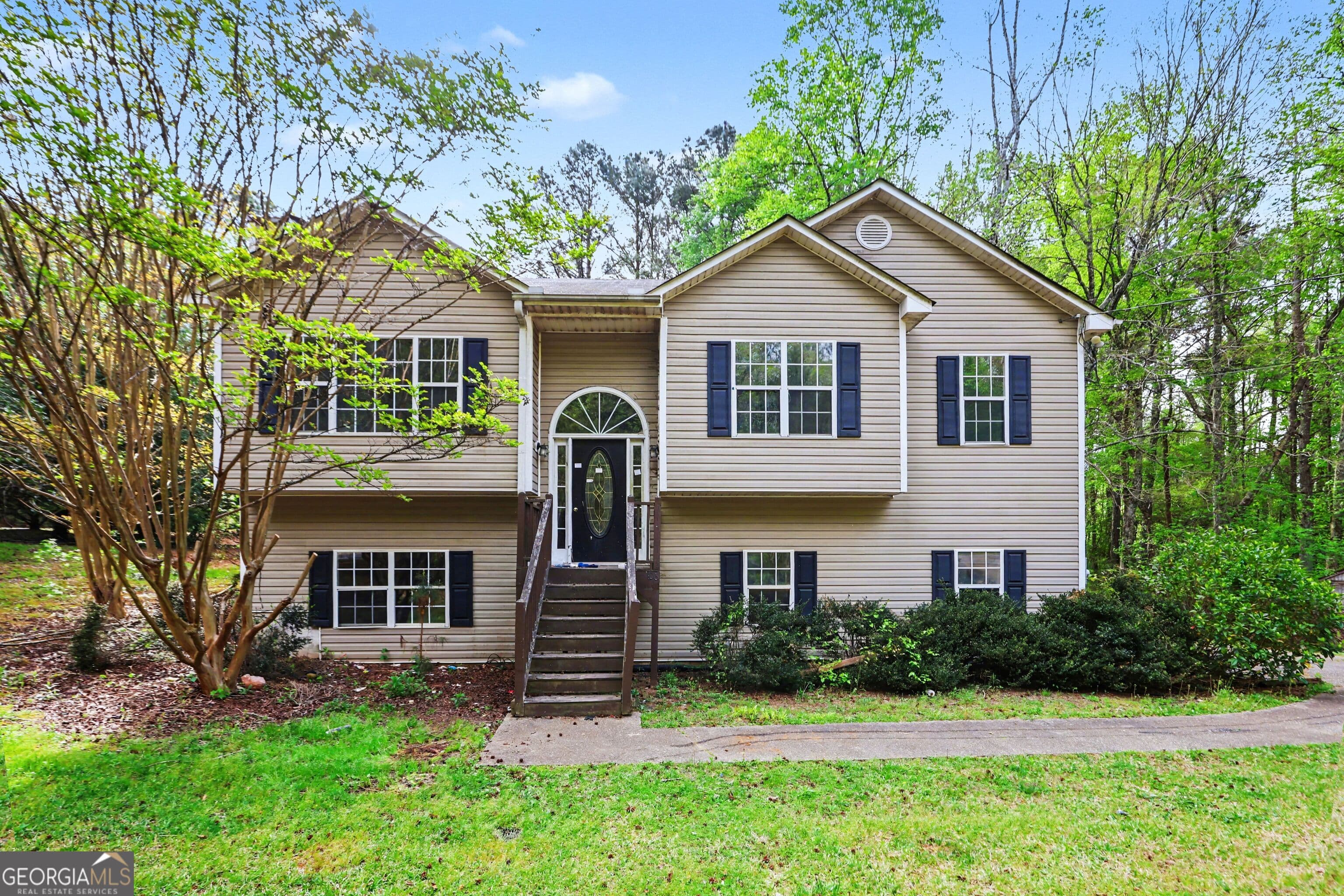 706 Bar J Rd — photo 1