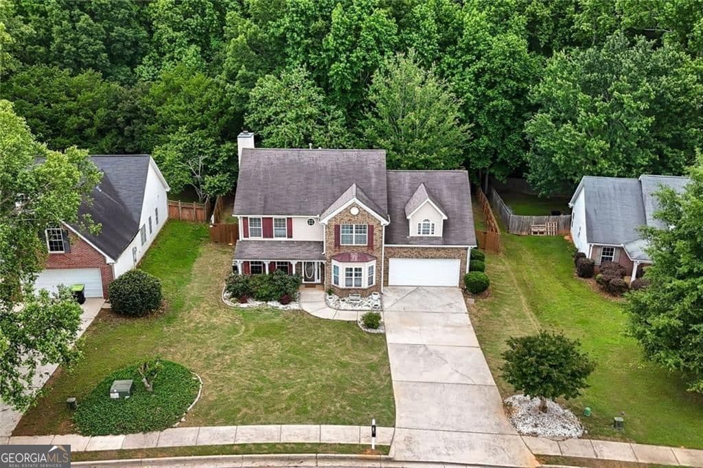 2086 Grant Ave — photo 2