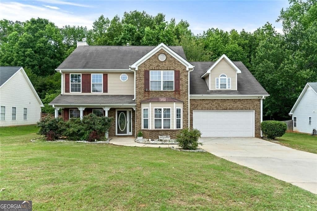 2086 Grant Ave — photo 1