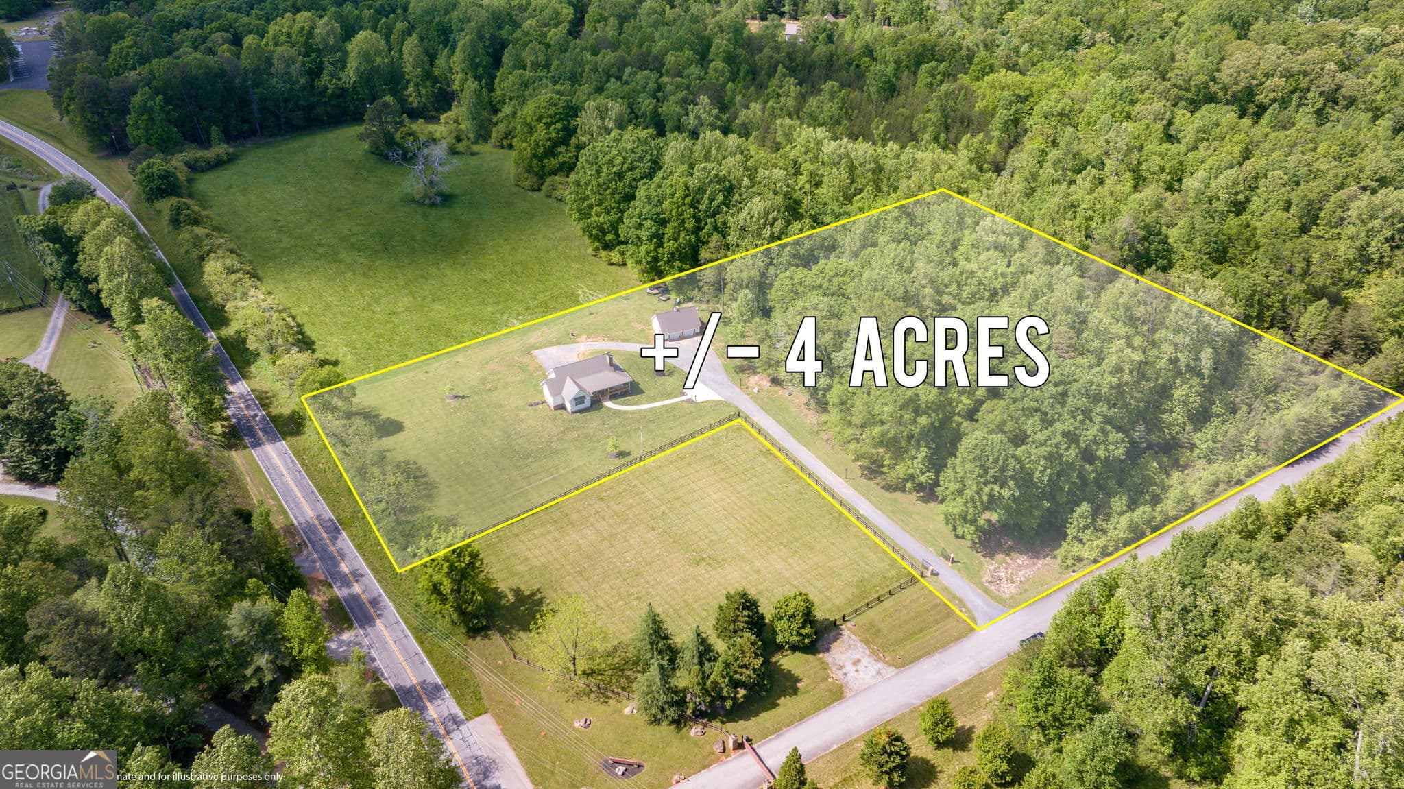 135 Mountain Ridge Dr — photo 2