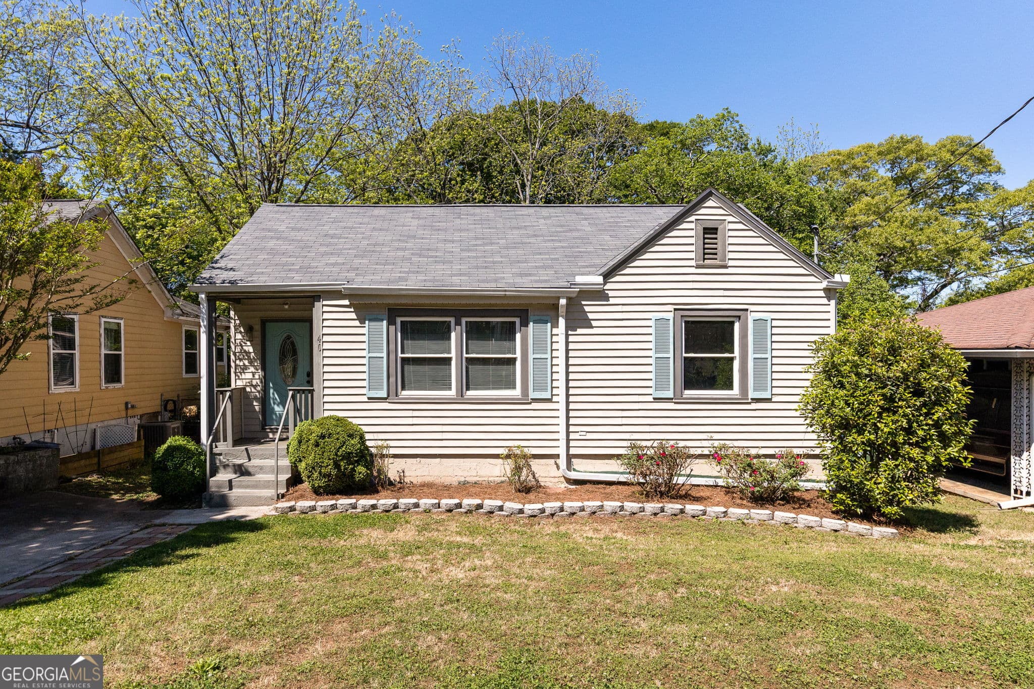 40 Aberdeen Ne St — photo 1