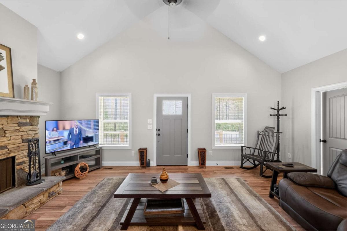 292 Highpoint Trail — photo 2