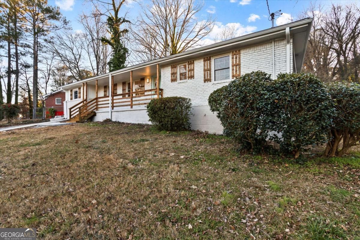 1891 Valley Ridge Sw Dr — photo 2