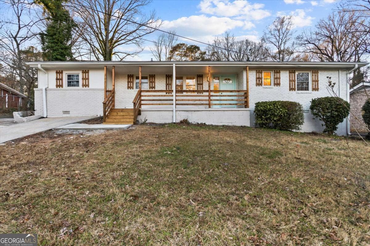 1891 Valley Ridge Sw Dr — photo 1