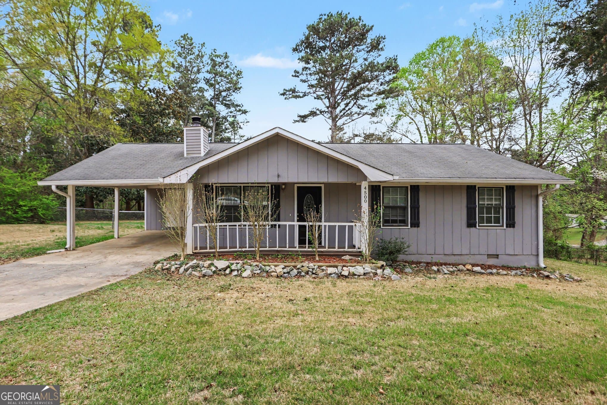 4500 Nebo Rd — photo 1