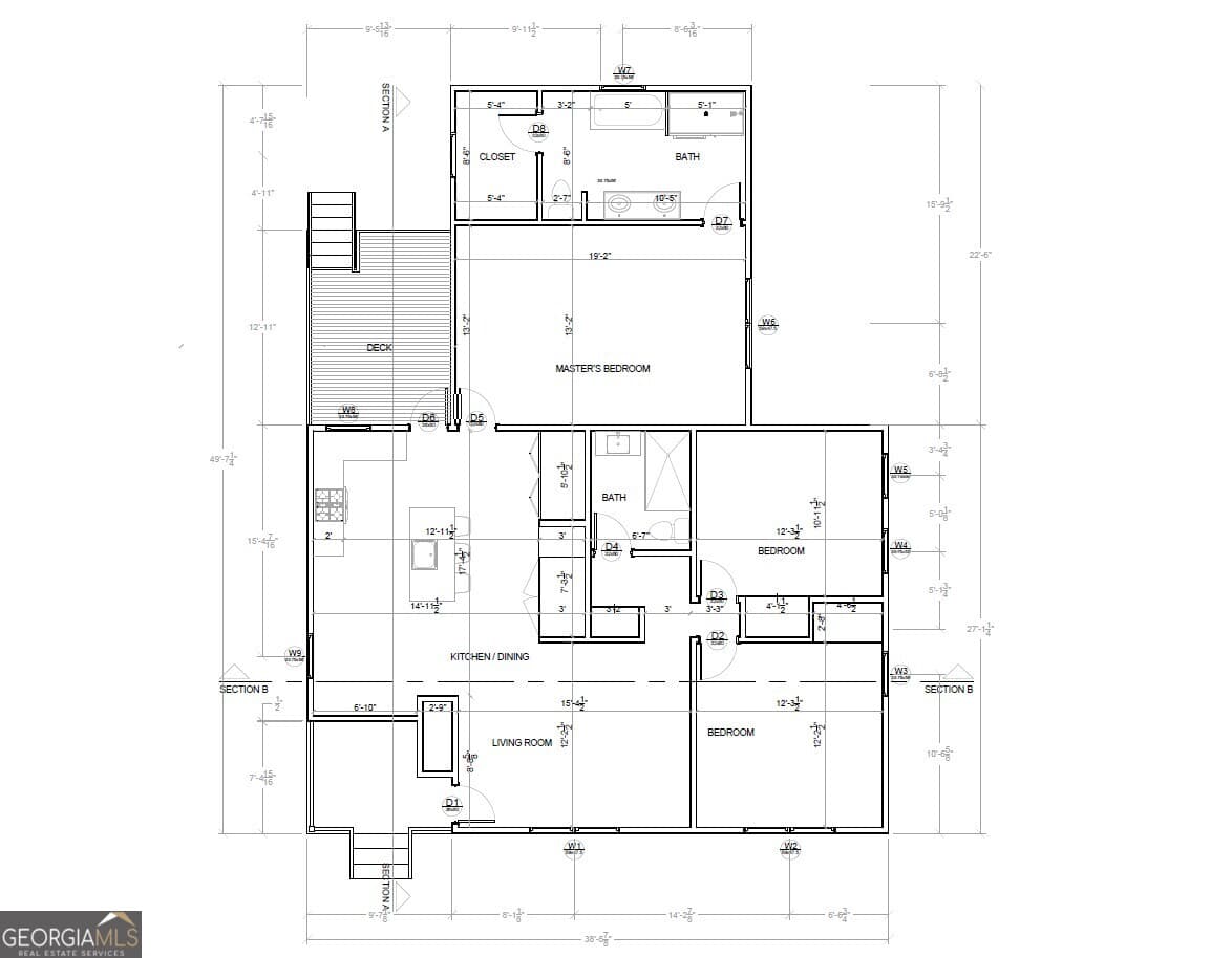 1389 Lanvale Sw Dr — photo 27