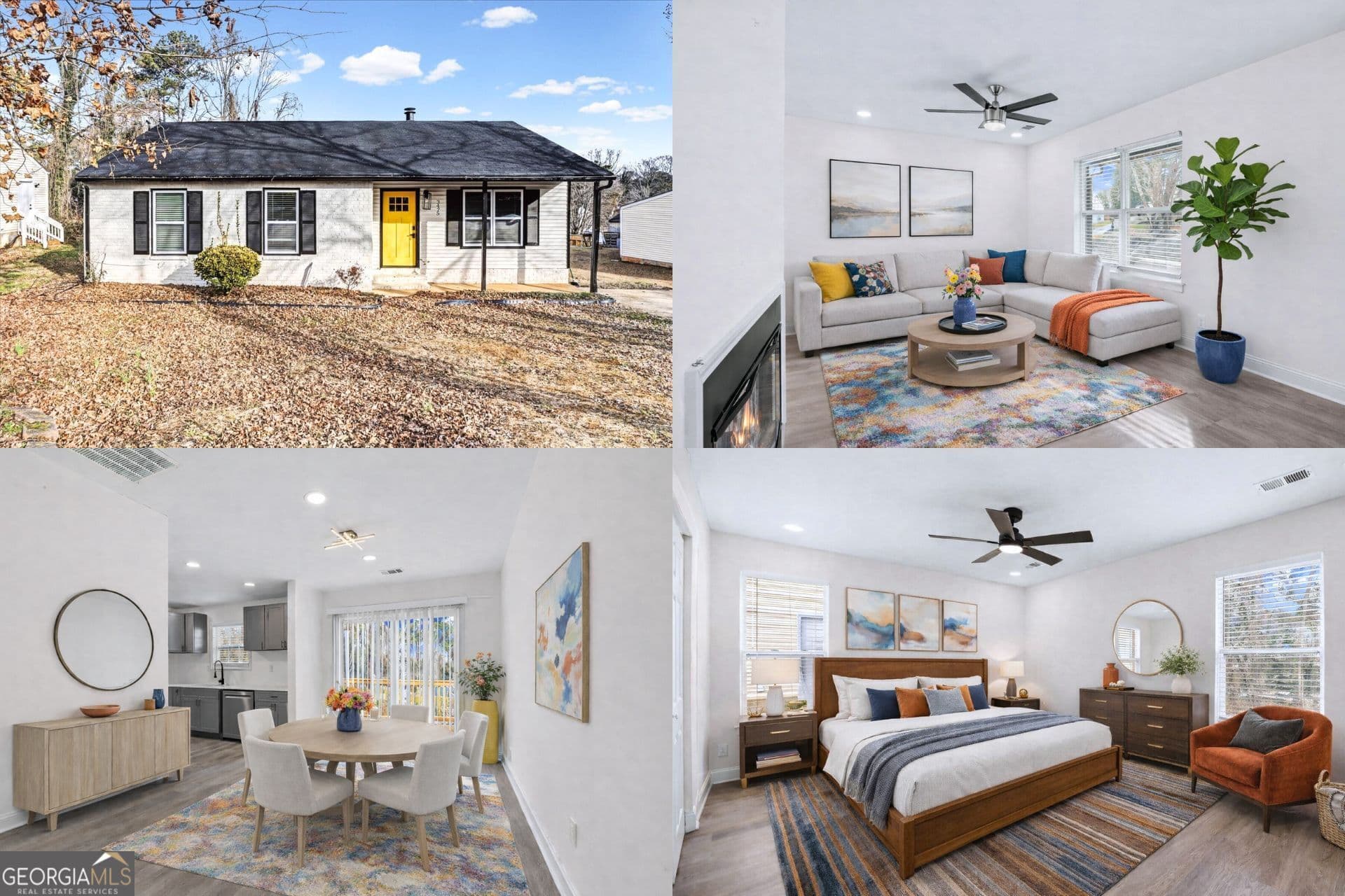 3475 Meadowlane Sw Pl — photo 1