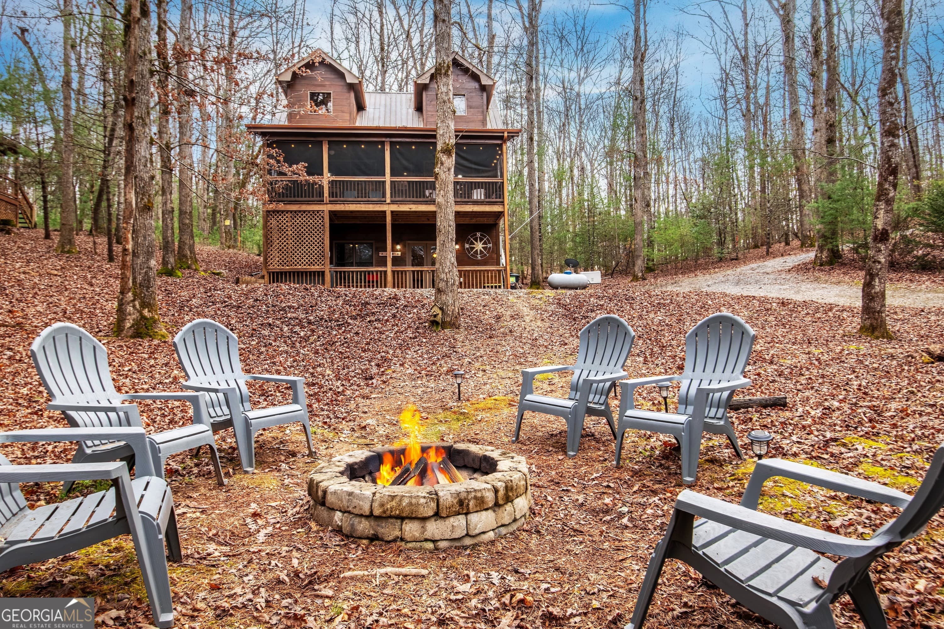 850 Mountain Lake Circle — photo 1