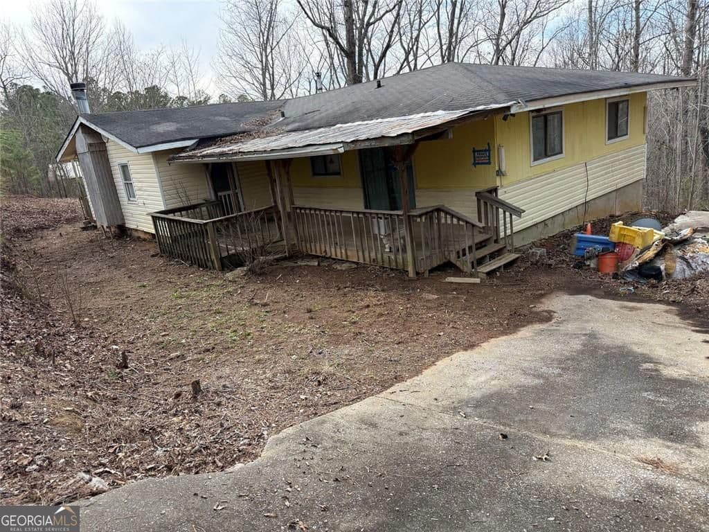 366 Tallapoosa East Church Rd — photo 1