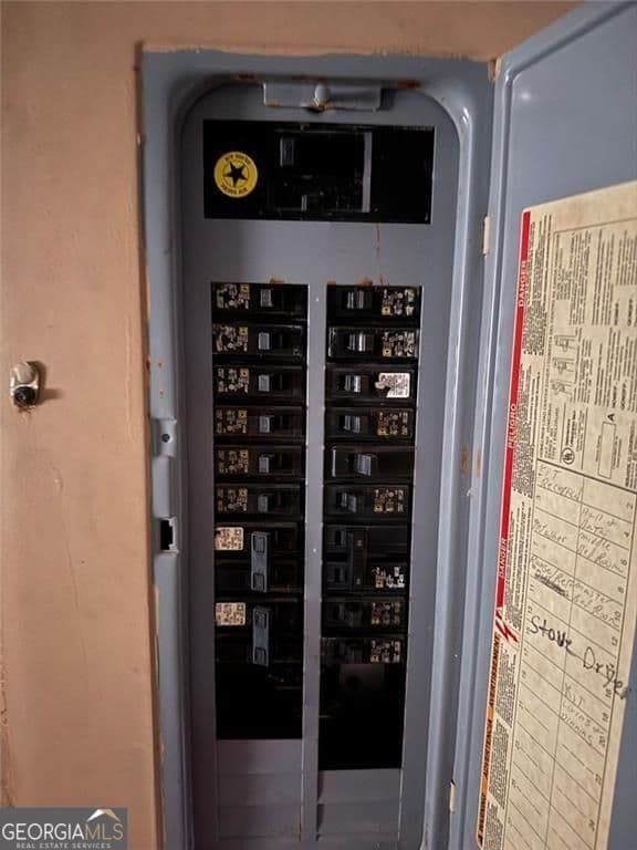 366 Tallapoosa East Church Rd — photo 14