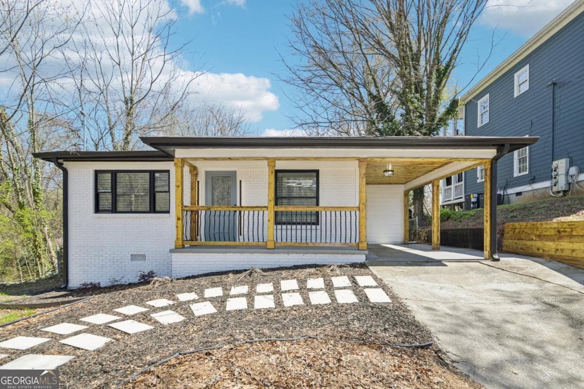 875 Hall Nw St — photo 1