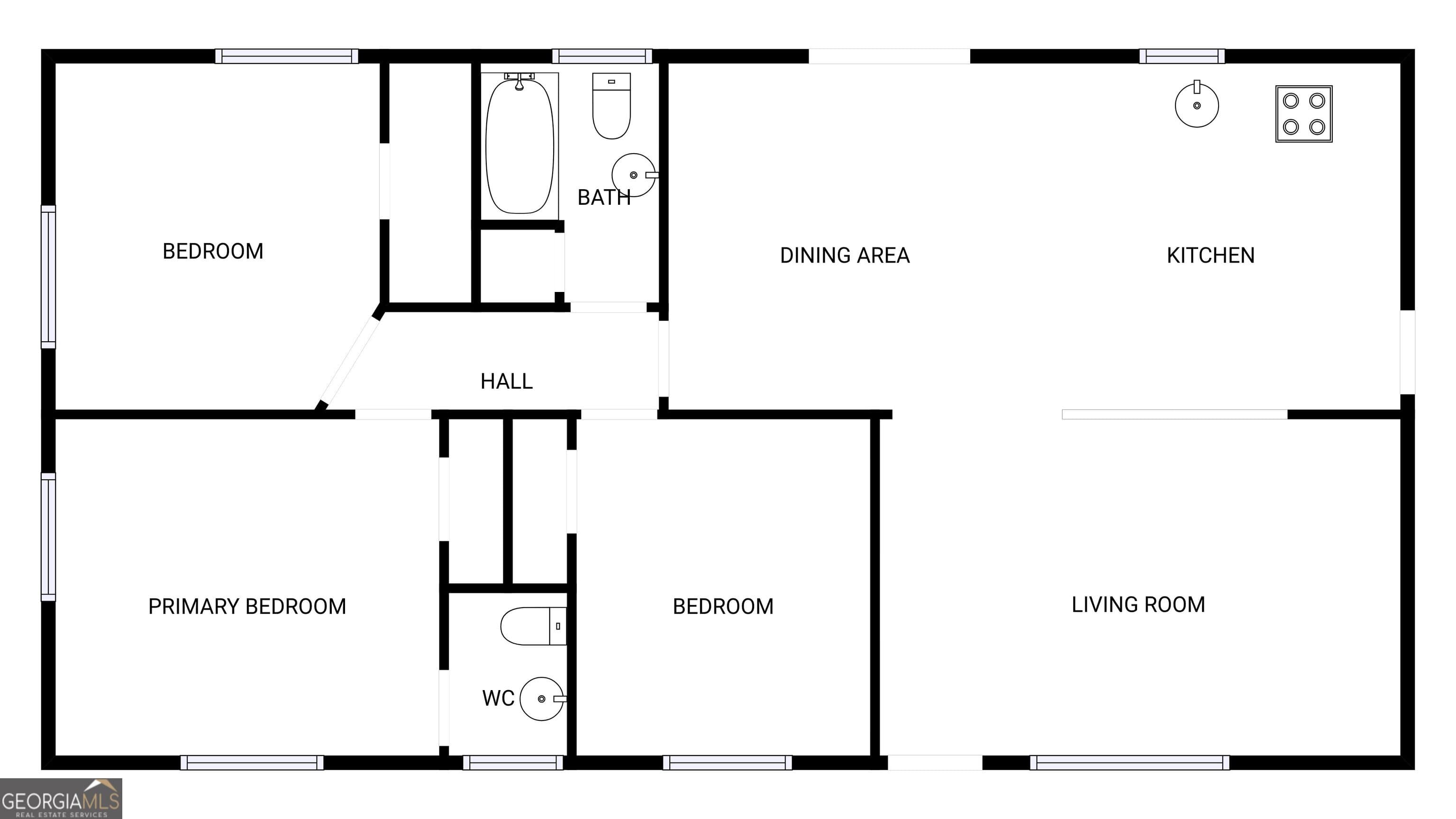 2855 Jerome Rd — photo 19