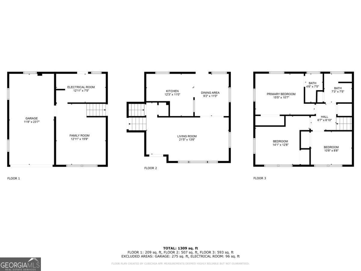 2473 Tyler Way — photo 37