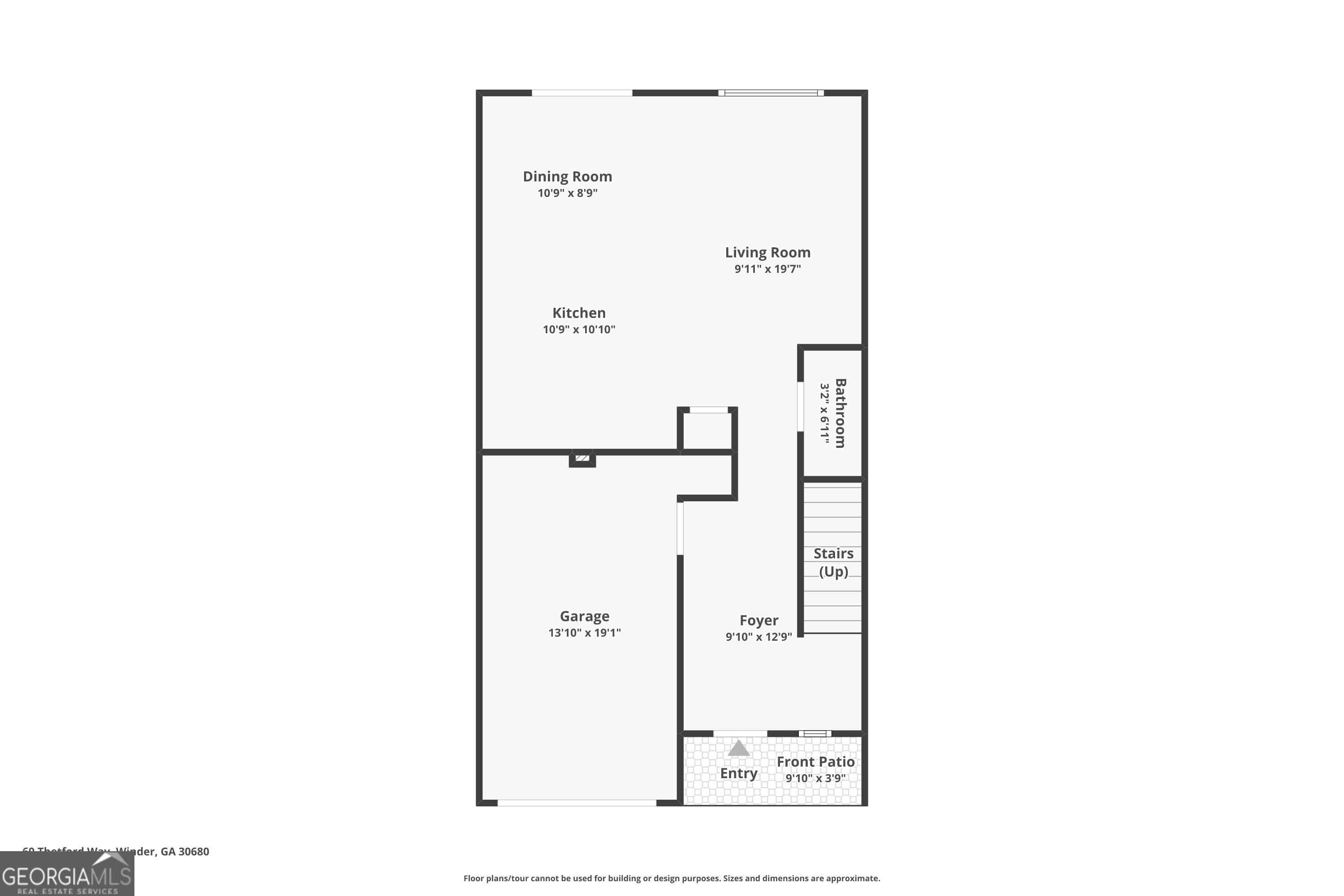 60 Thetford Way — photo 41