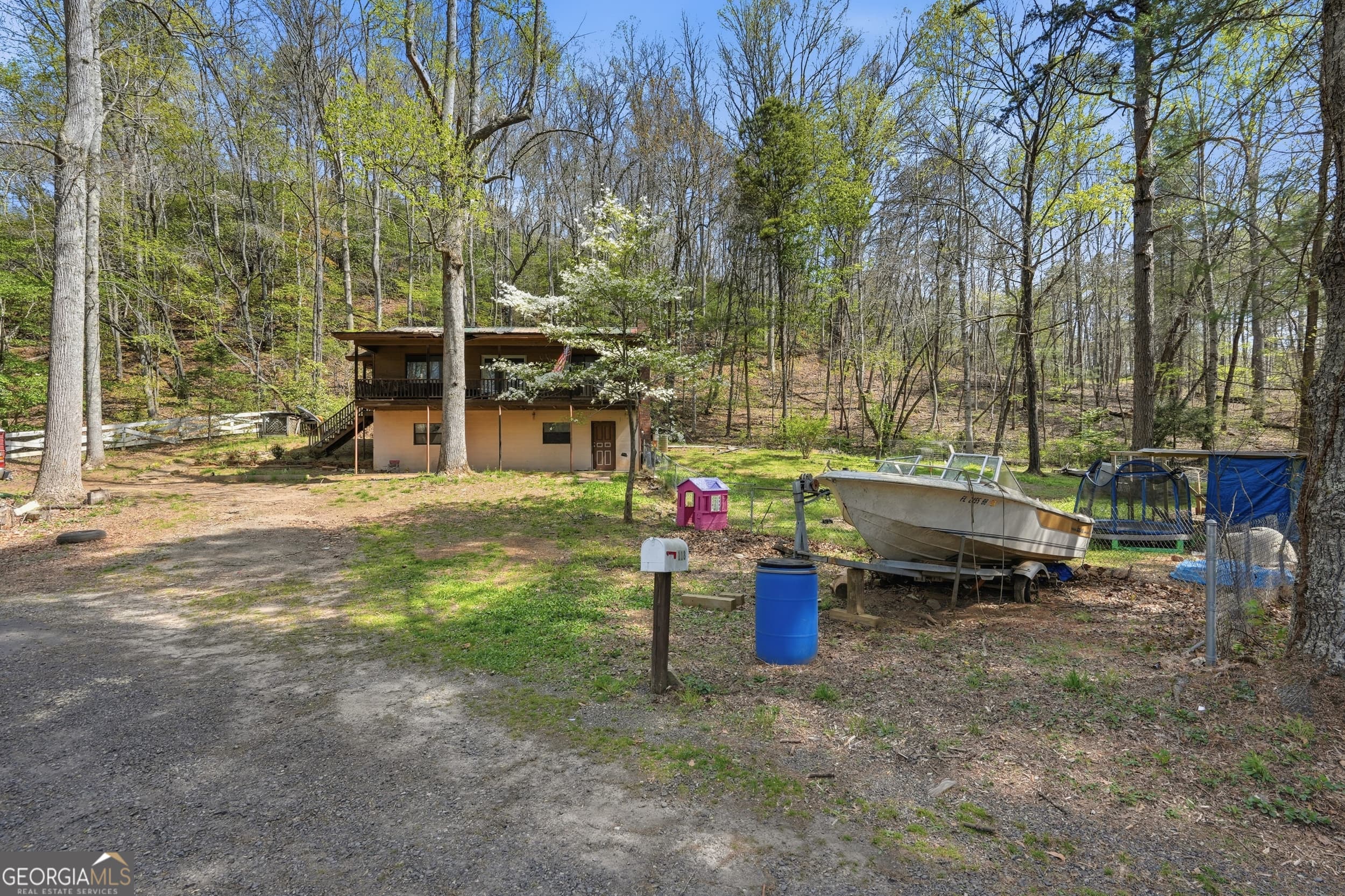 118 Titus Valley Rd — photo 40