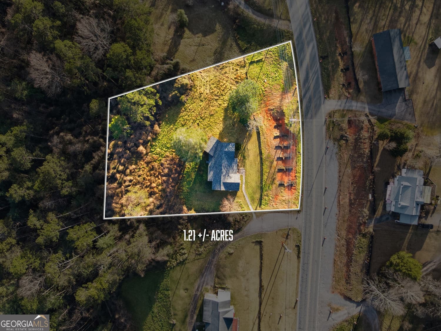 1805 Blue Ridge Dr — photo 2