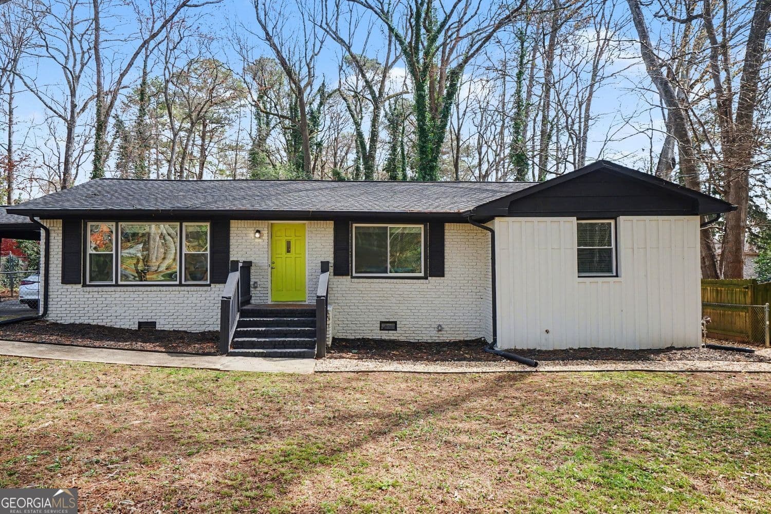 3534 Spring Circle — photo 1