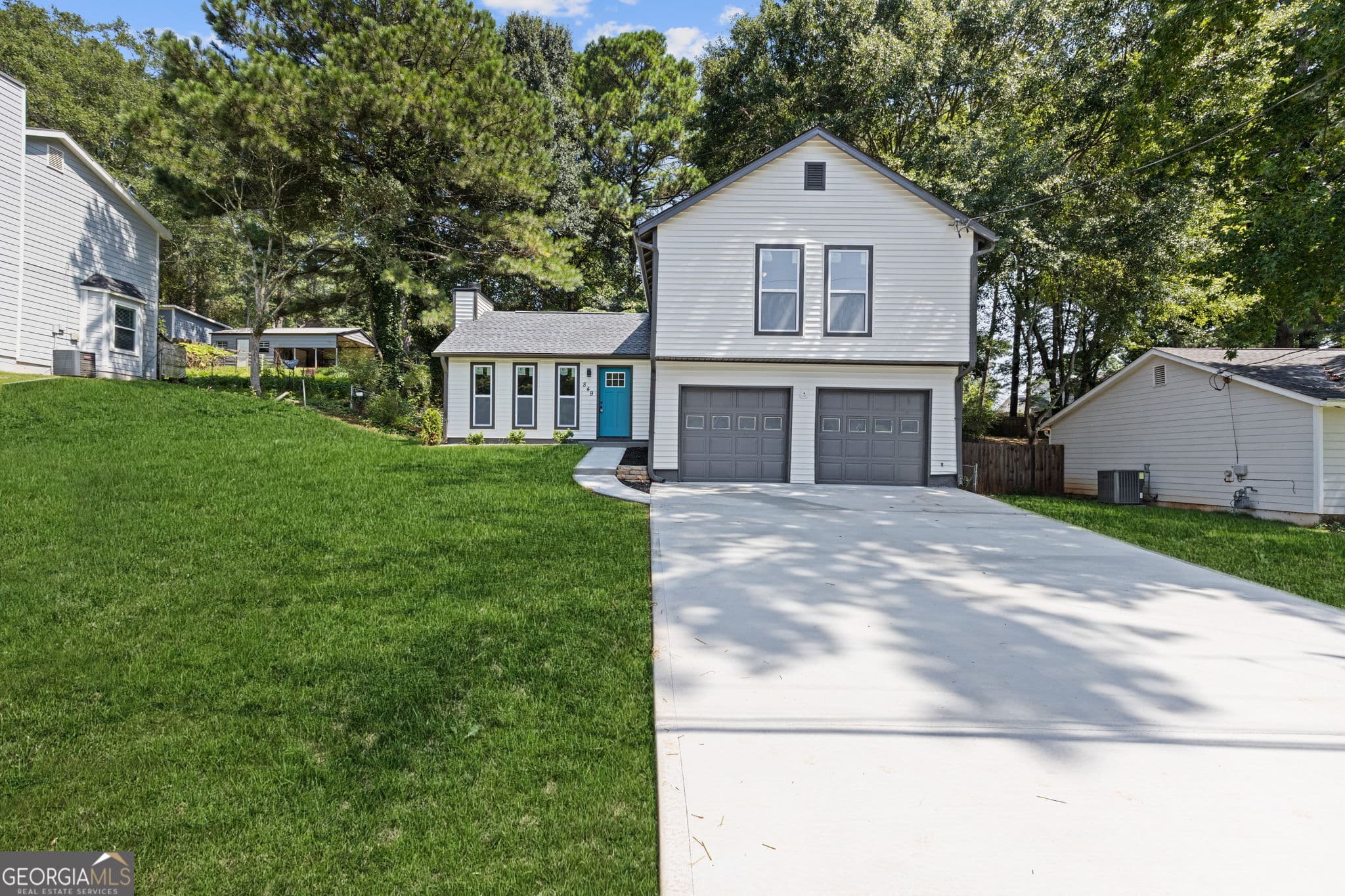 849 Cadet Nw Ct — photo 1