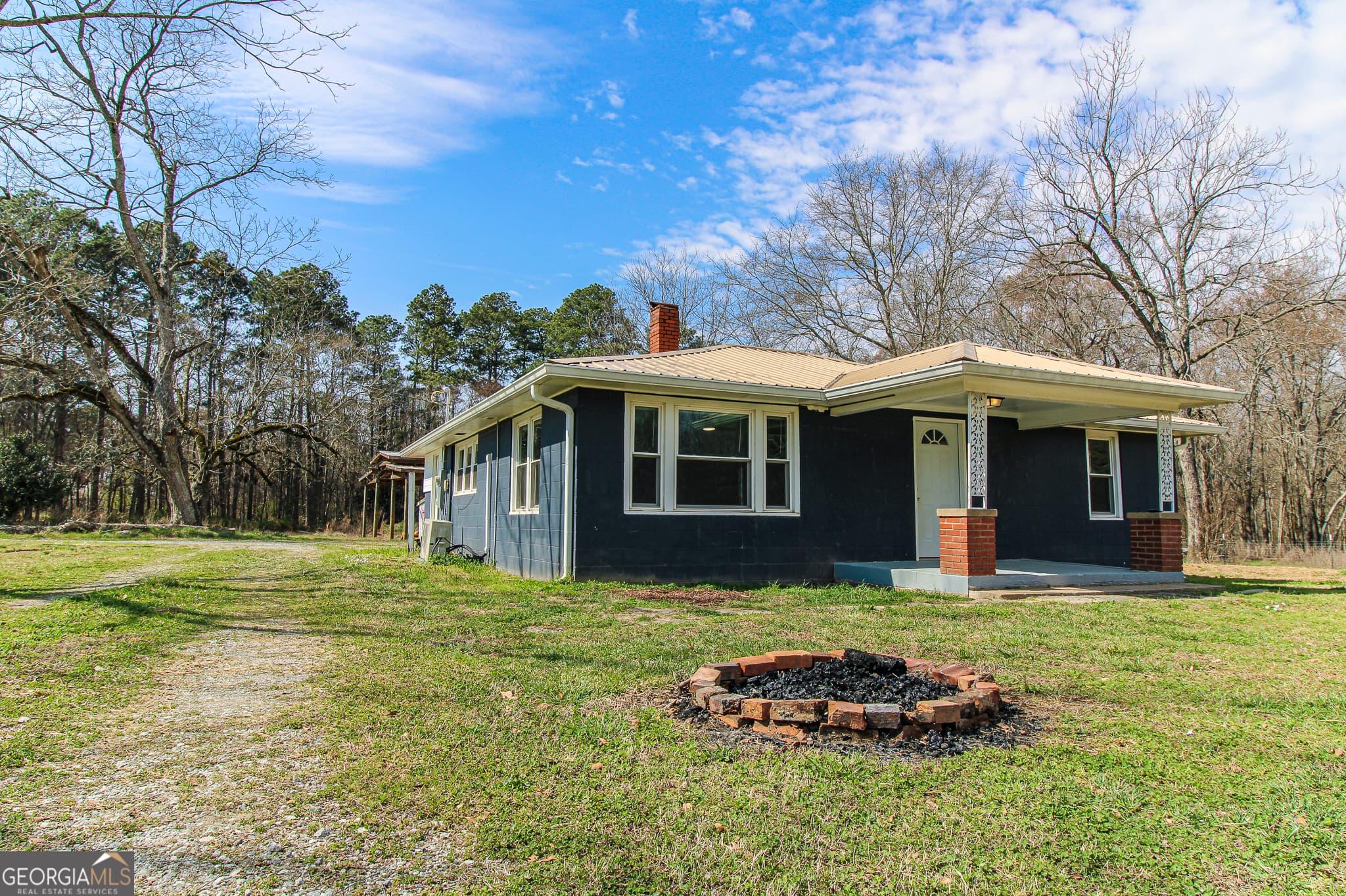 1774 Union Point Rd — photo 1