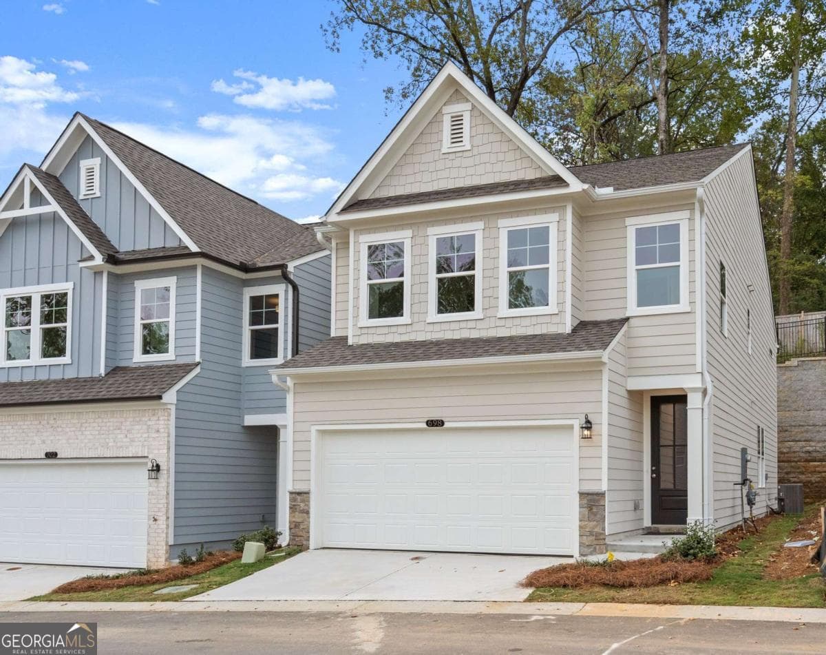 706 Smokey Quartz Way — photo 1