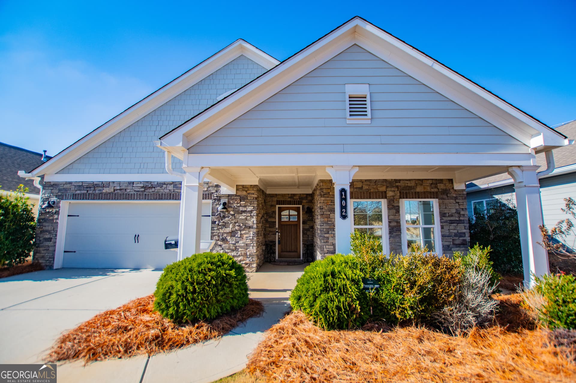 102 Windmill Way — photo 1