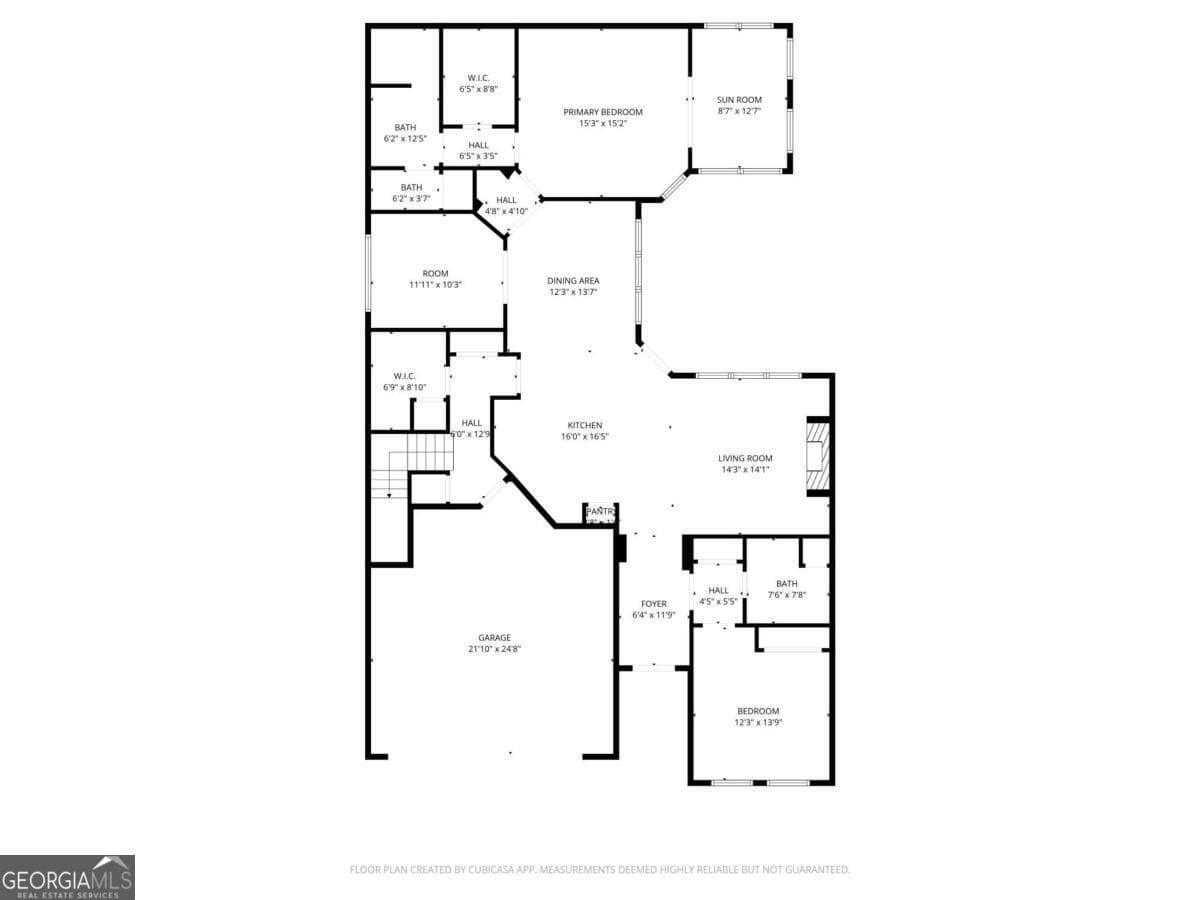 102 Windmill Way — photo 65