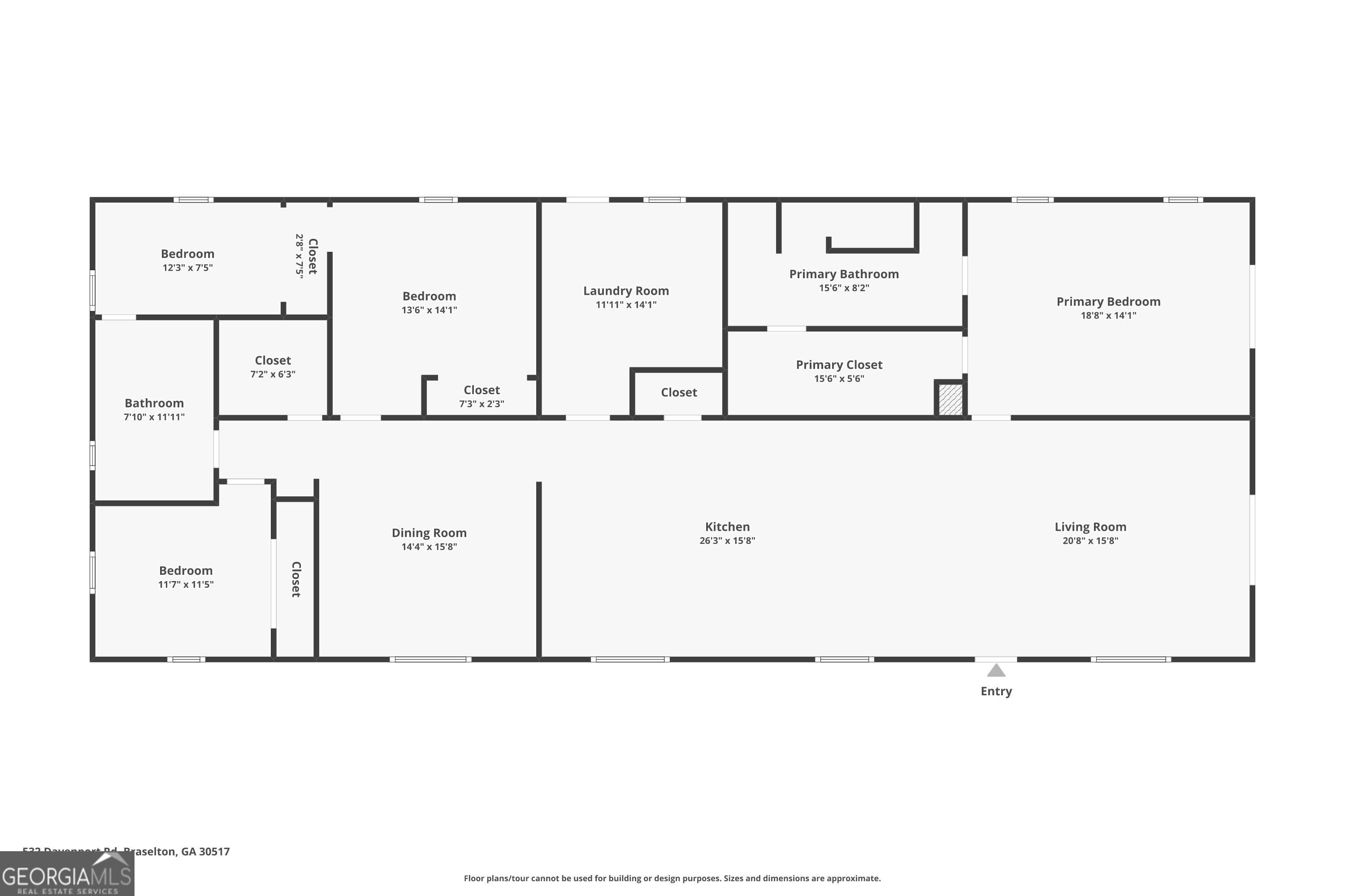 532 Davenport Rd — photo 62