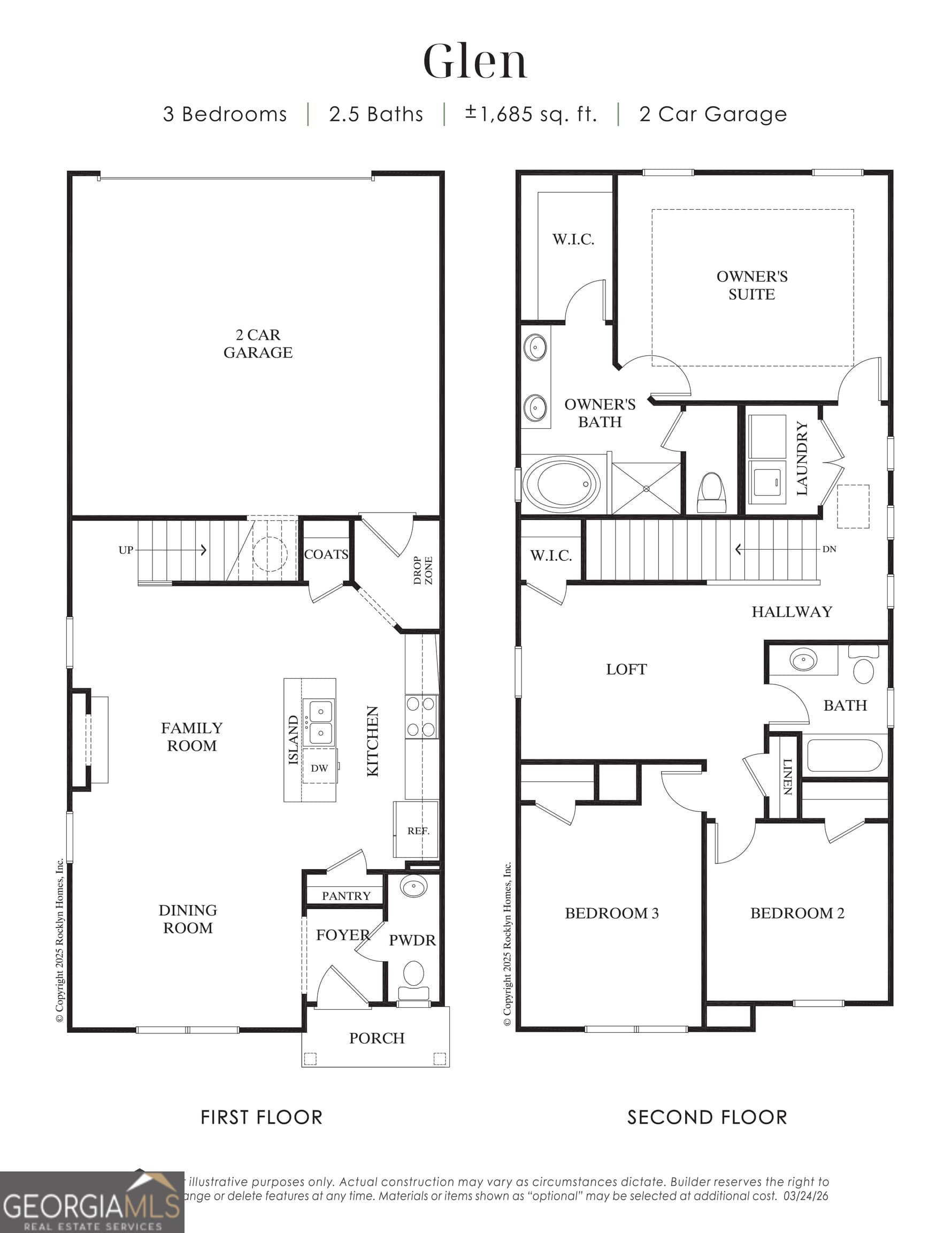283 Barracks Way 881 — photo 1