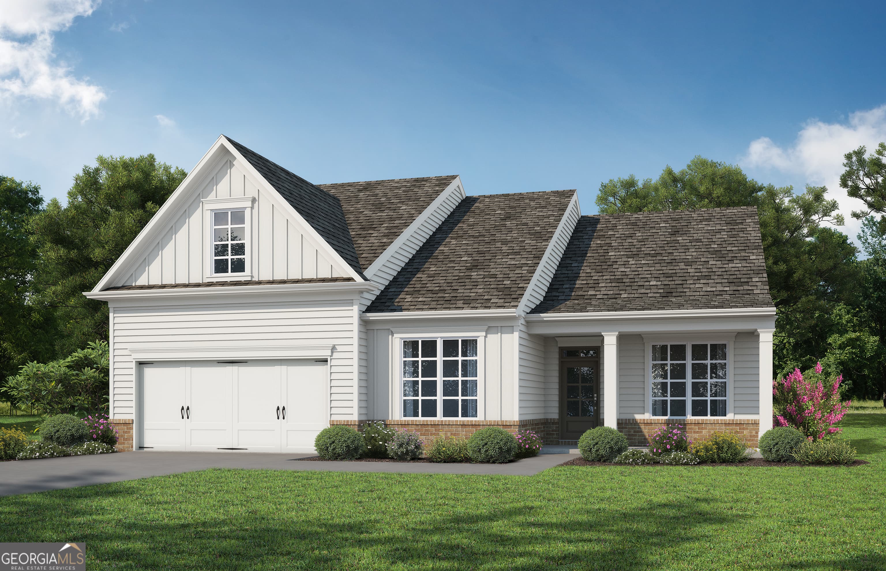 63 Merwood Ln — photo 1