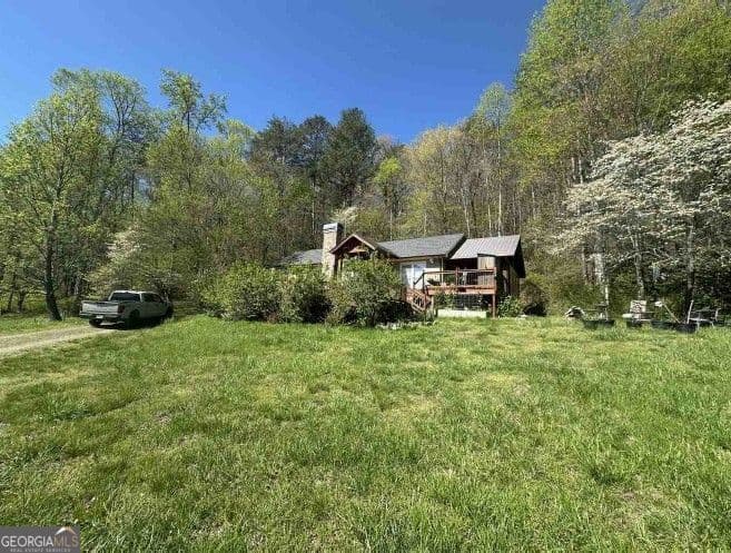 141 Doc Roof Rd — photo 1