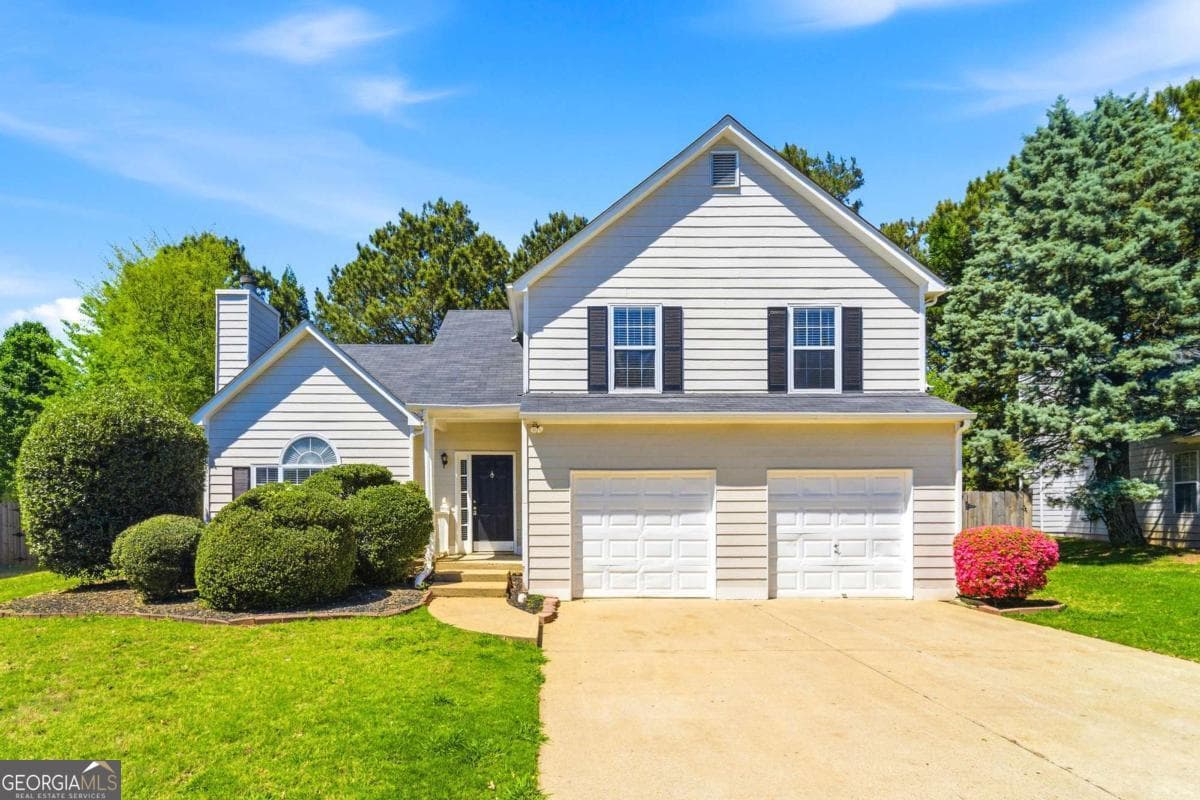 3022 Lake Park Trail — photo 1