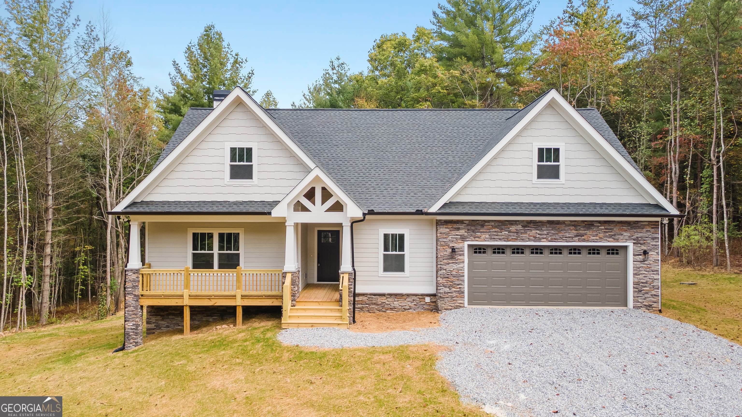 Lot 10 Hawks Nest Rd 10 — photo 1