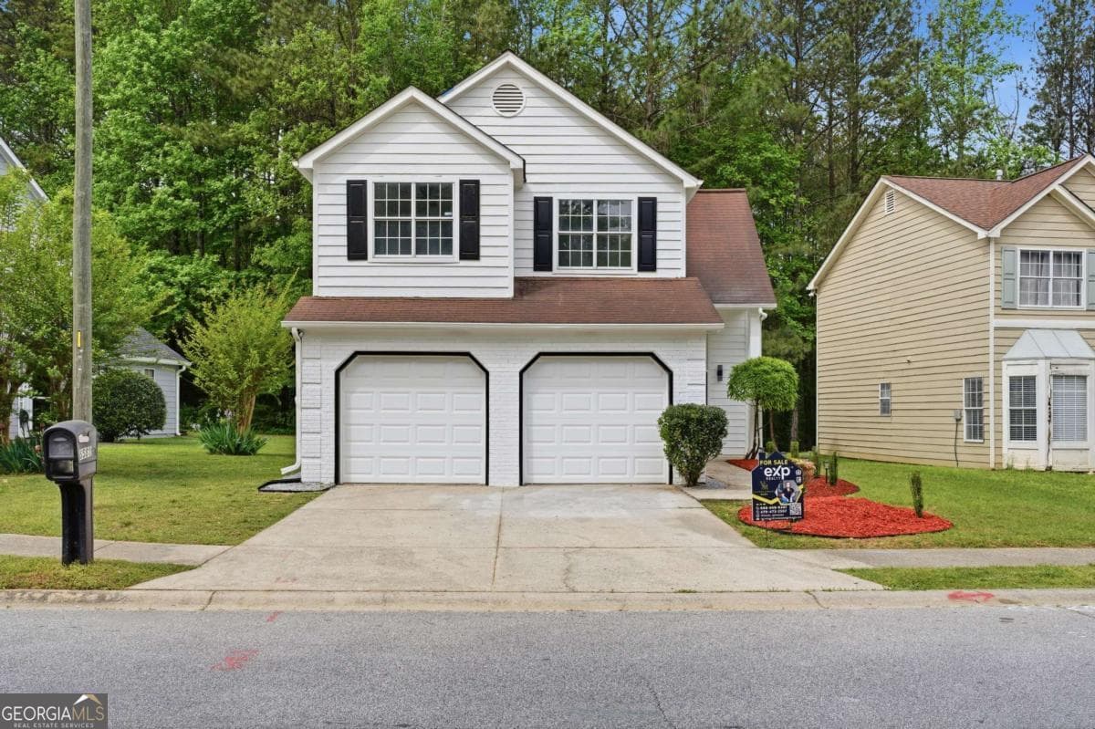 6581 Coventry Point — photo 1