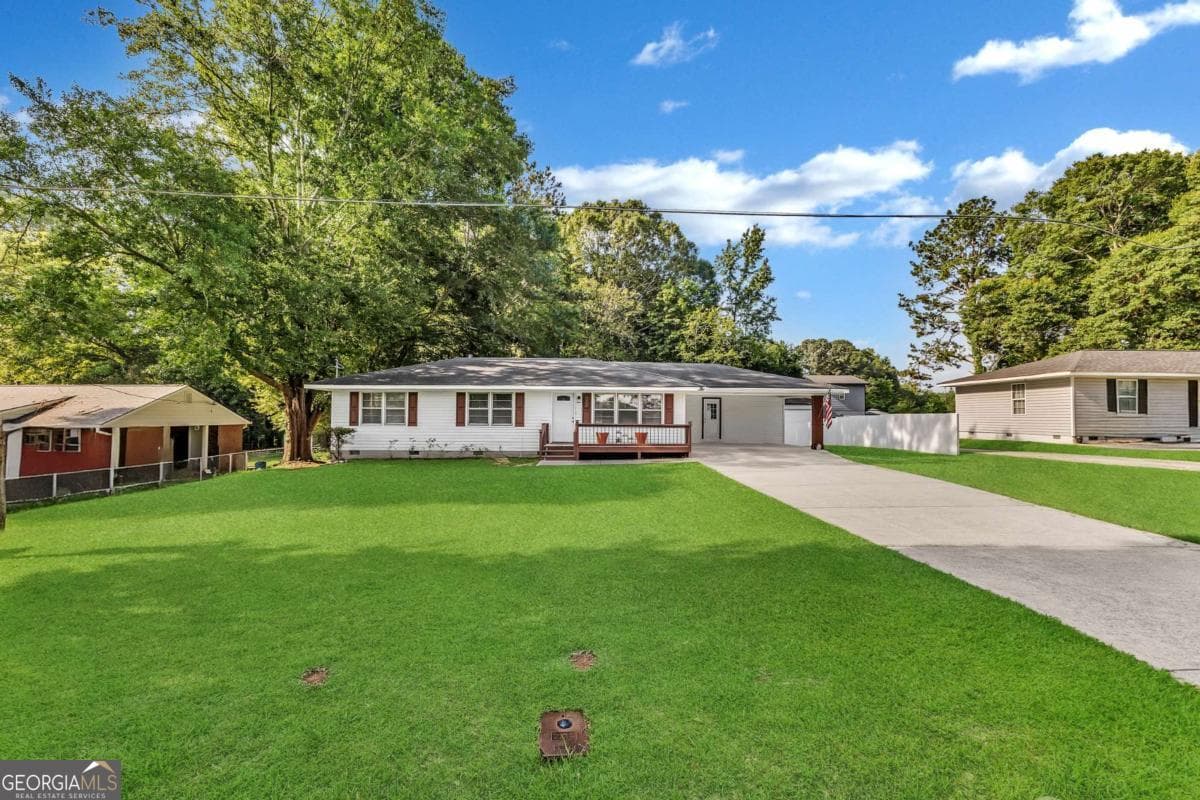 288 Valerie Circle — photo 1