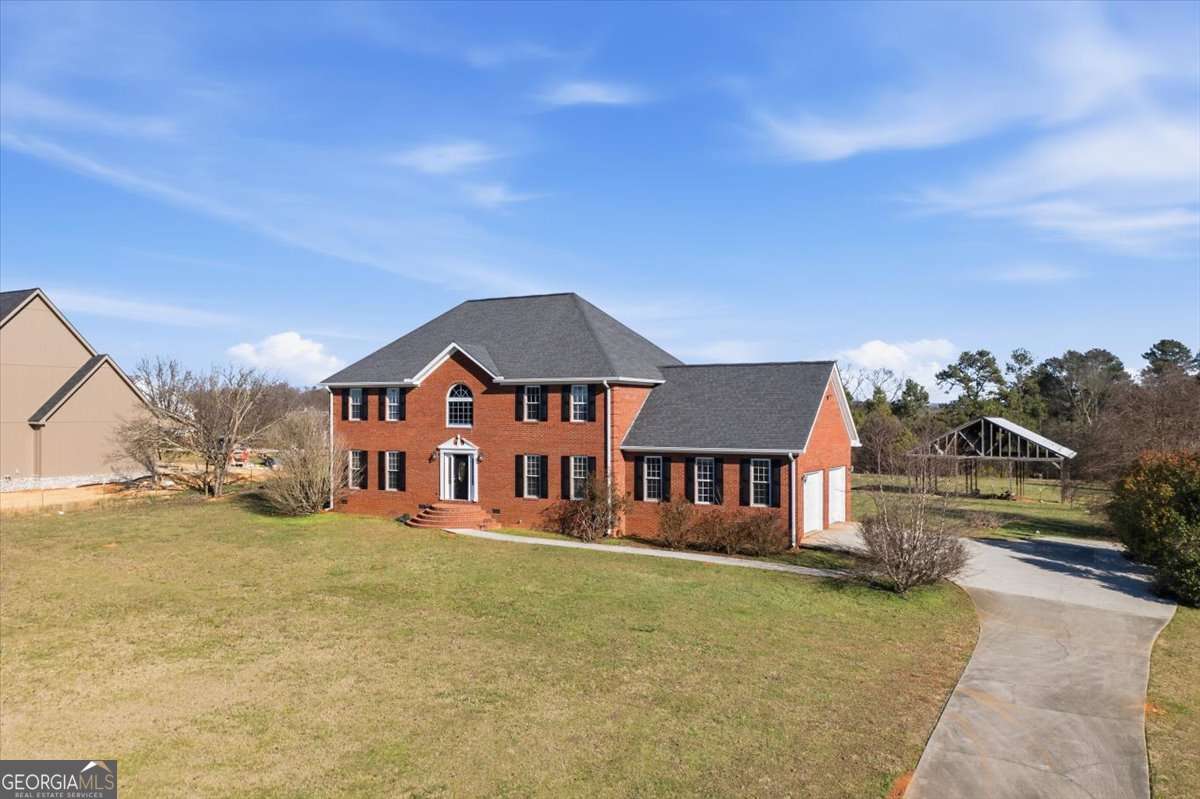 668 Pendley Se Rd — photo 2