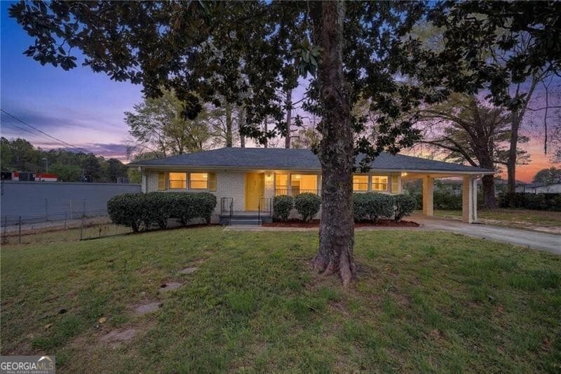 2647 Old Hapeville Sw Rd — photo 1