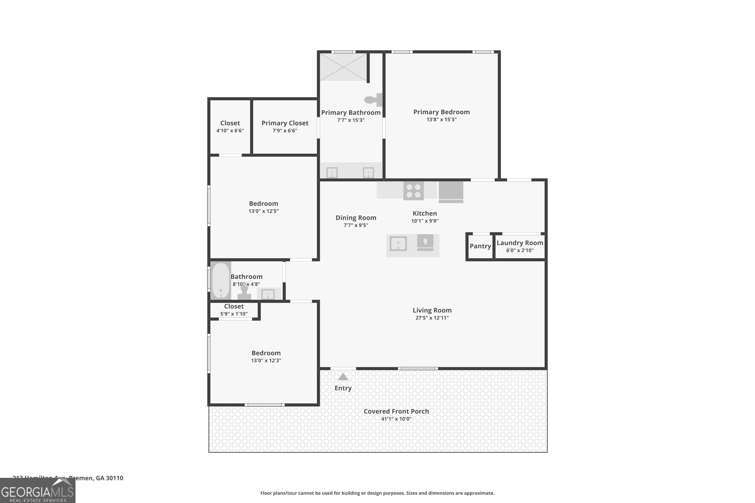 212 Hamilton Ave — photo 65