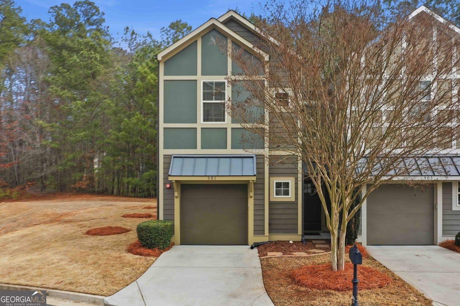 501 Ridge View Crossing — photo 2