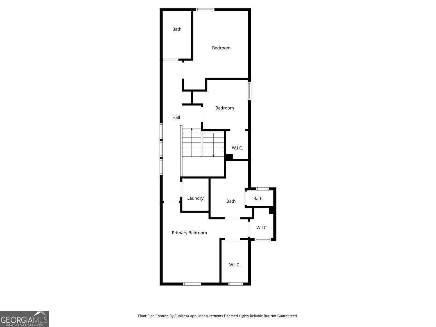 501 Ridge View Crossing — photo 44