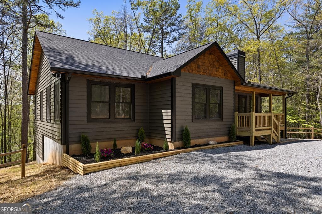 150 Williams Branch Dr — photo 1