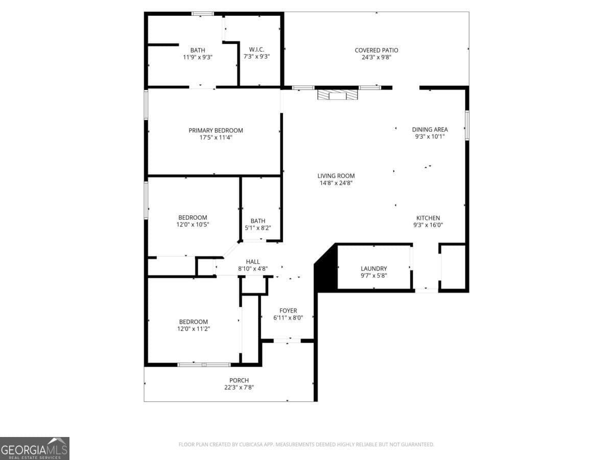 3462 Vinson Mountain Rd — photo 31