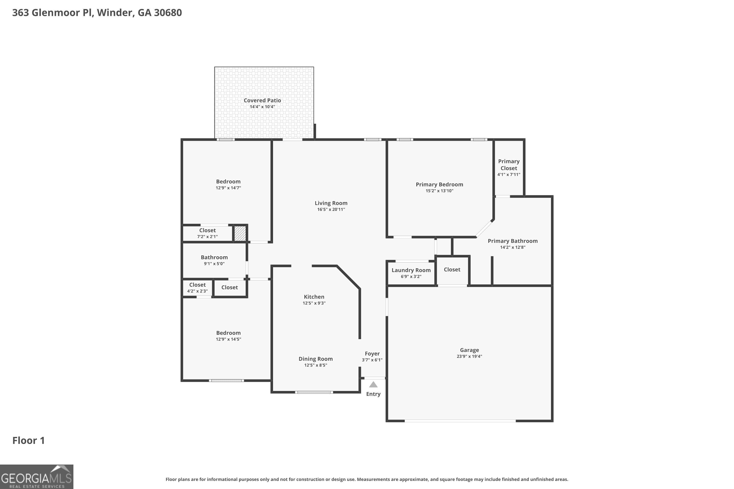 353 Glenmoor Pl — photo 32