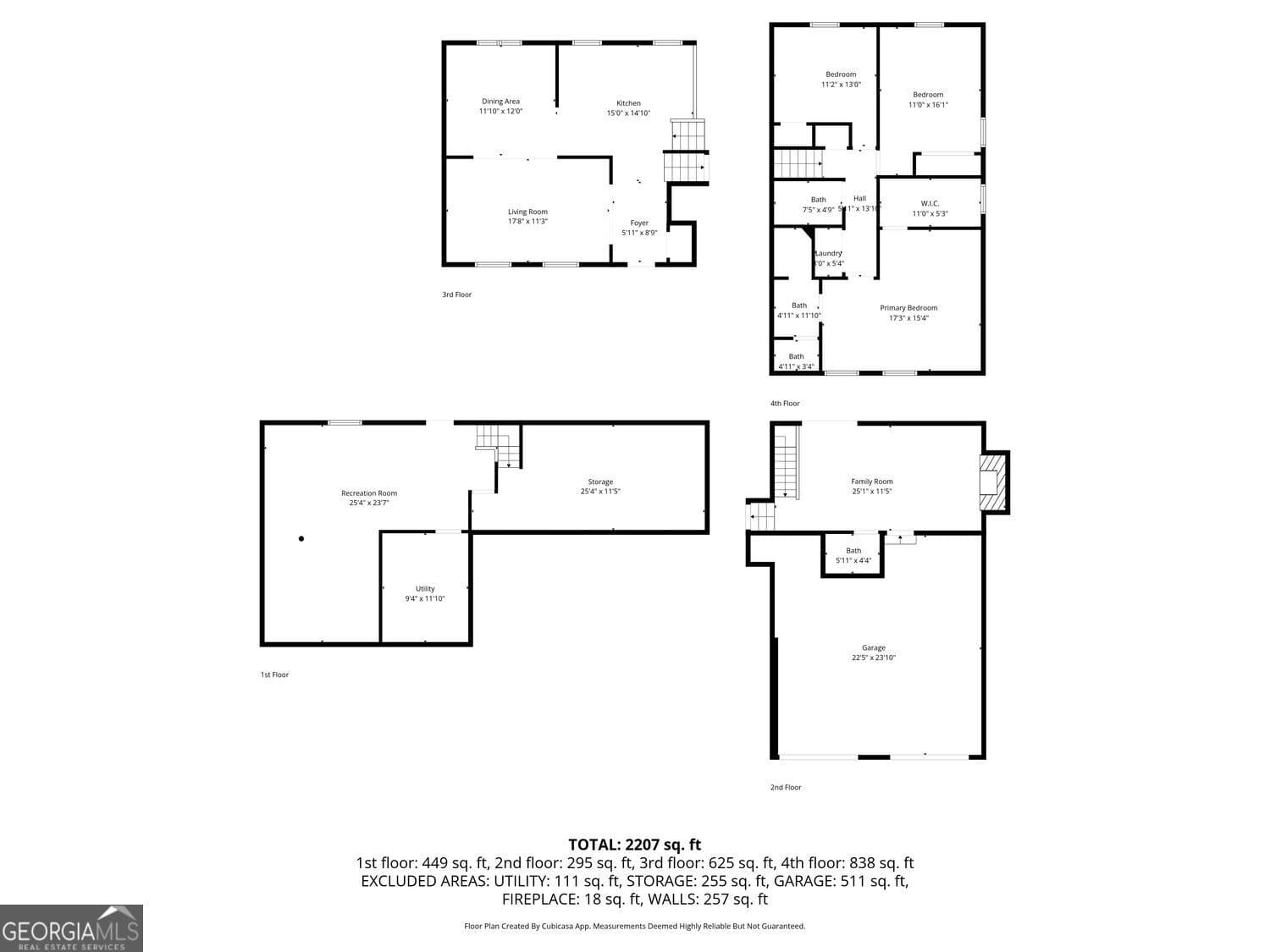 2291 Chevy Chase Ln — photo 36