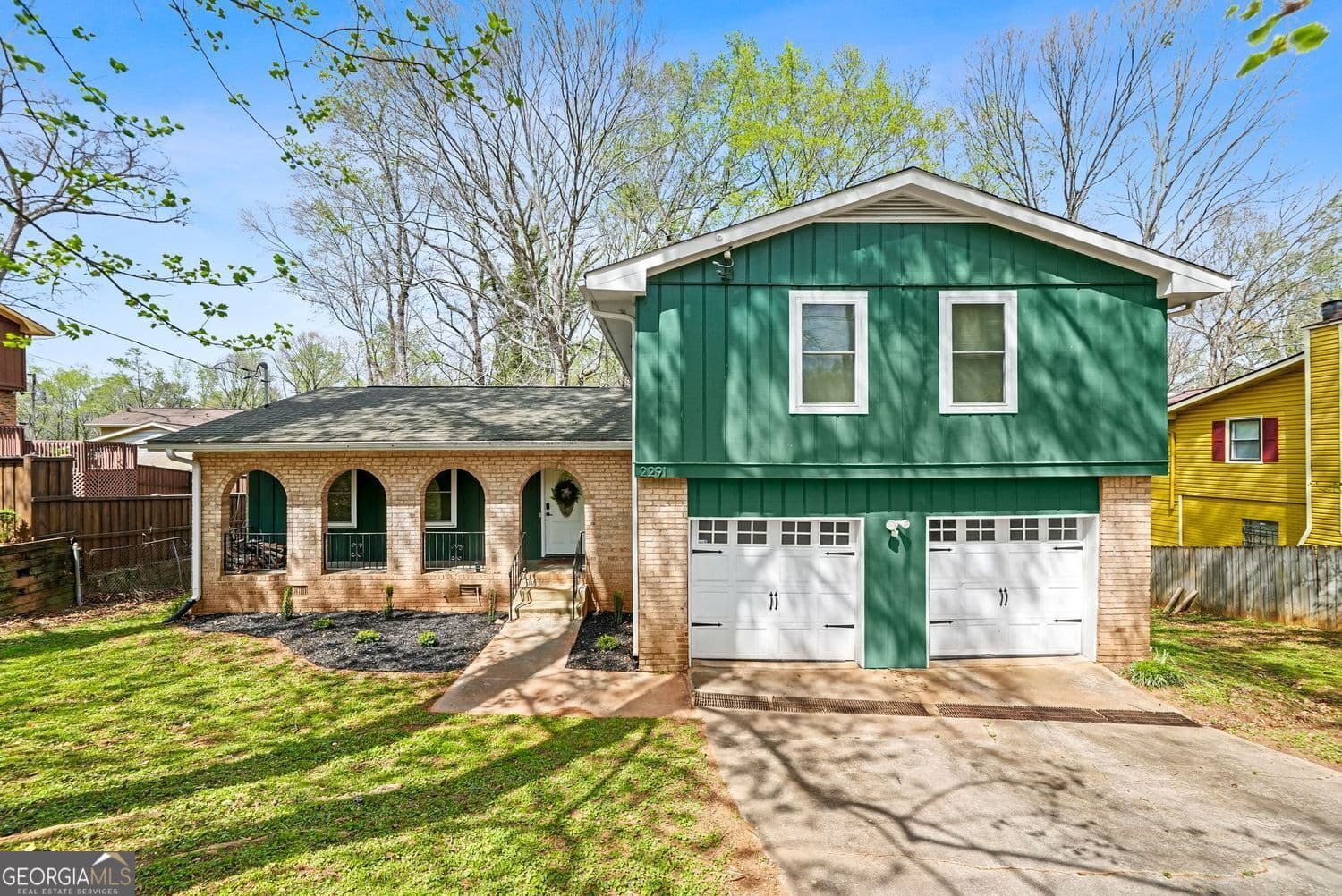 2291 Chevy Chase Ln — photo 1