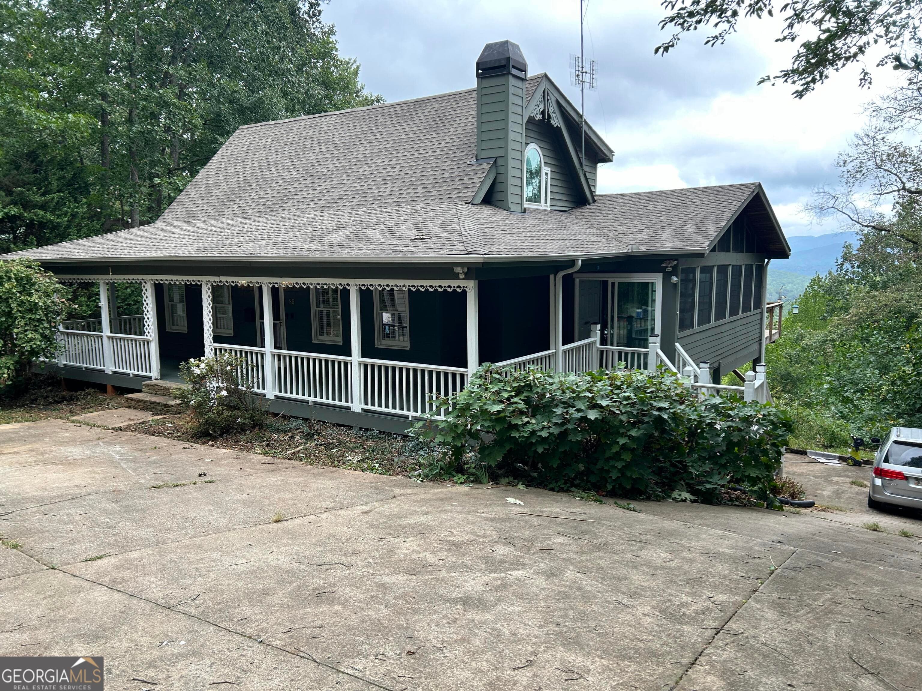 86 Yonah View — photo 1