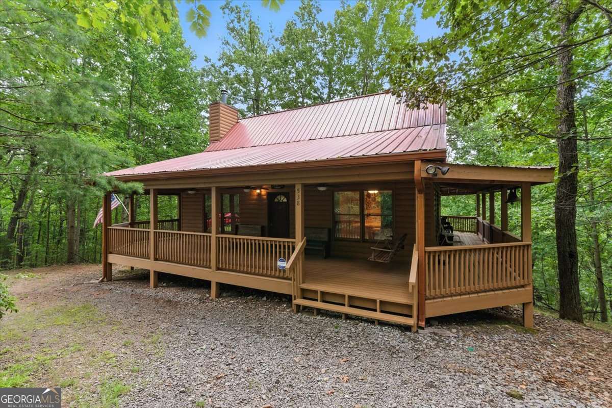 538 Galaxy Ne Way — photo 1