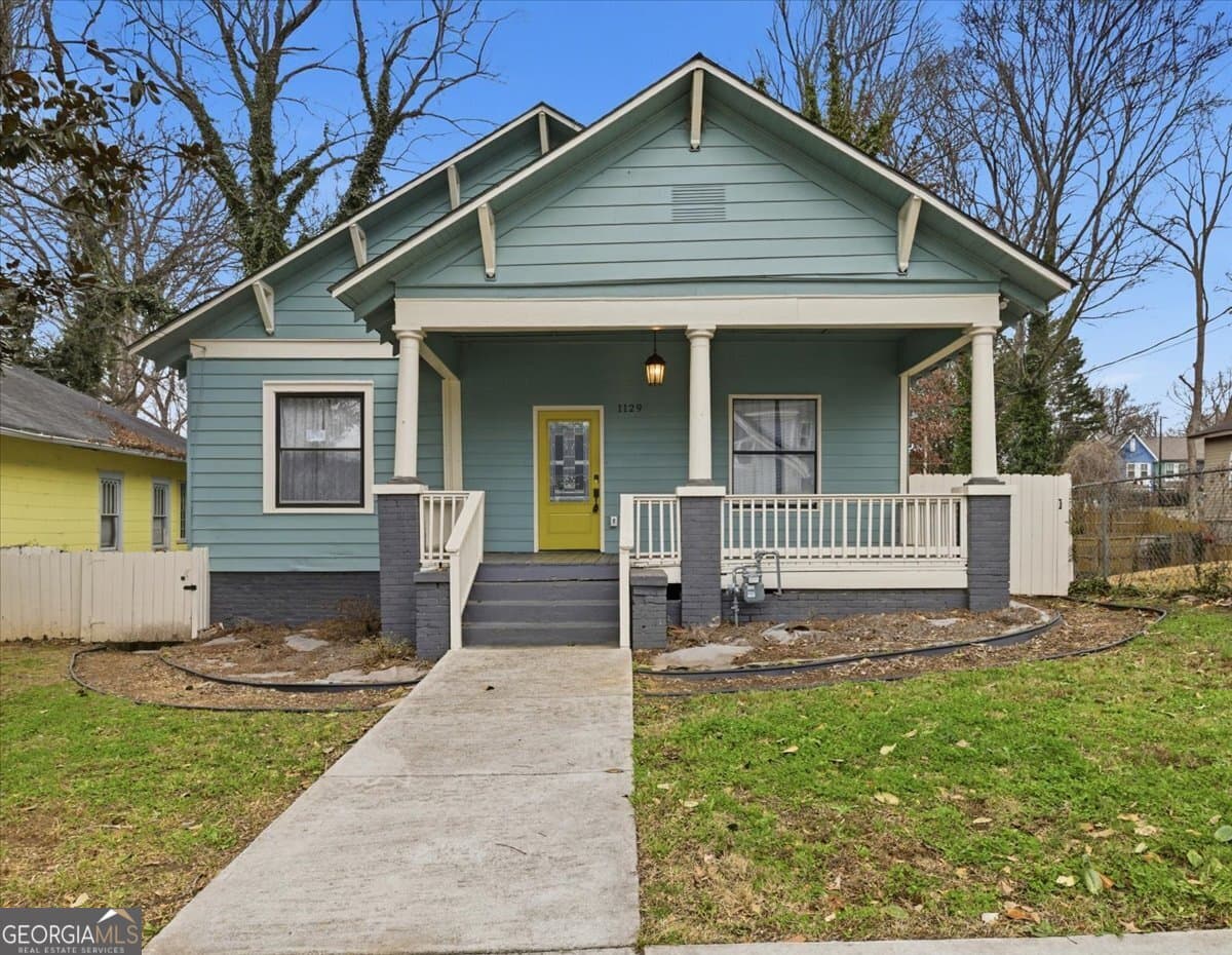 1129 Arlington Sw Ave — photo 1