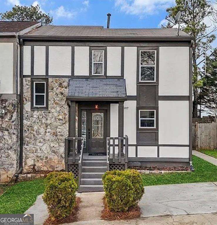 1017 Falling Valley Se Ct — photo 2