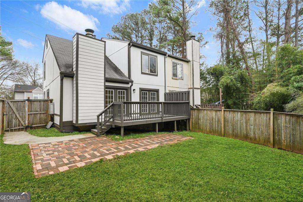 1017 Falling Valley Se Ct — photo 1