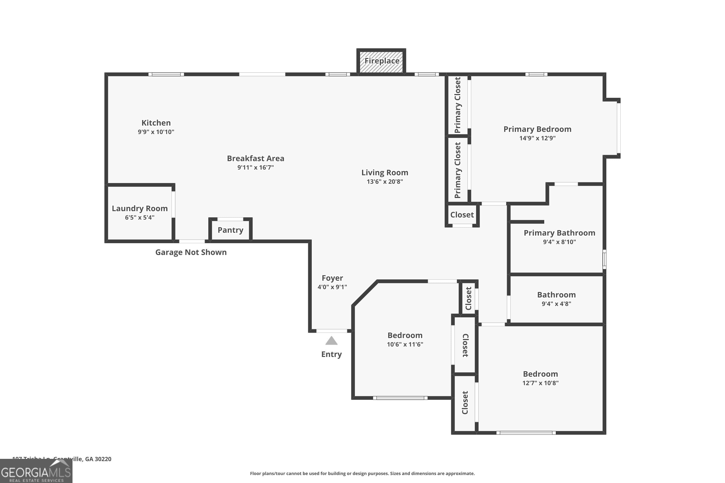 107 Trisha Ln — photo 2